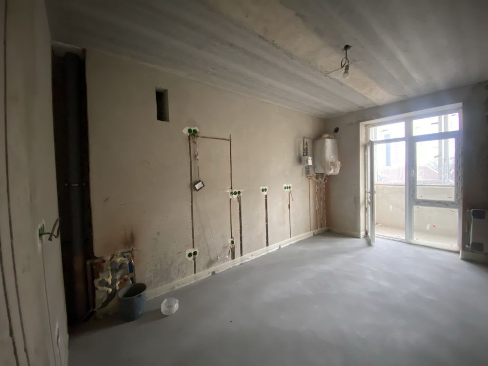 2 кім квартира центр міста Ивано-Франковск - изображение 4