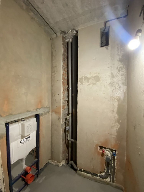 2 кім квартира центр міста Ивано-Франковск - изображение 7