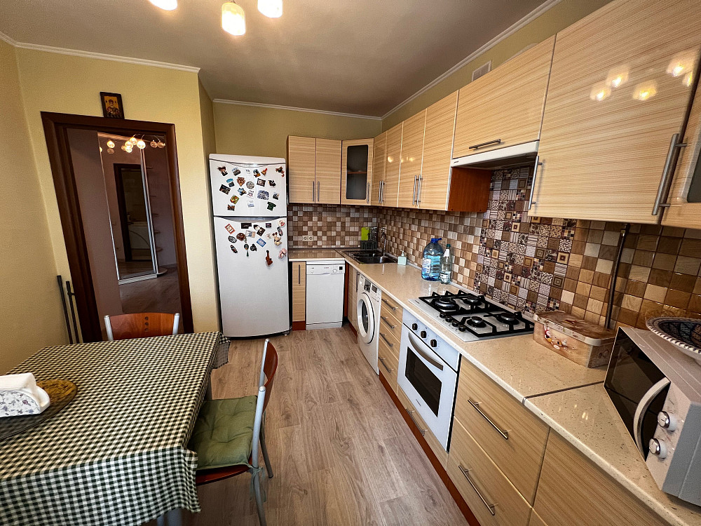 Продам гарну квартиру Буча - изображение 8