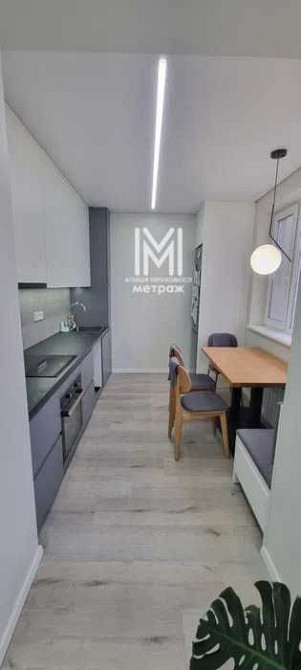 Продажа 3к квартиры ул. Новгородская Ботанический Сад Научная Харків - зображення 4