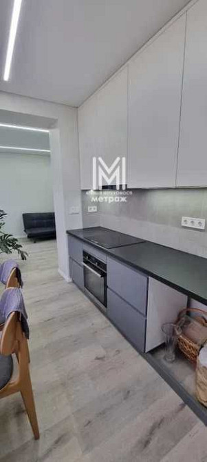 Продажа 3к квартиры ул. Новгородская Ботанический Сад Научная Харків - зображення 1