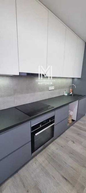 Продажа 3к квартиры ул. Новгородская Ботанический Сад Научная Харків - зображення 3