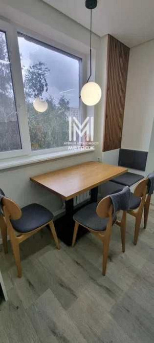 Продажа 3к квартиры ул. Новгородская Ботанический Сад Научная Харків - зображення 5