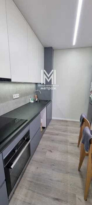 Продажа 3к квартиры ул. Новгородская Ботанический Сад Научная Харків - зображення 2