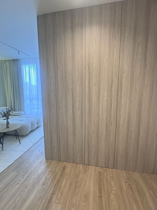 Неймовірна дизайнерська 1-к квартира з ремонтом 43м2 Варшавський Плюс Київ - зображення 8