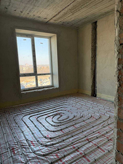 1 кім Підігрів, Стяжка, Котел. Центр! Ивано-Франковск - изображение 4