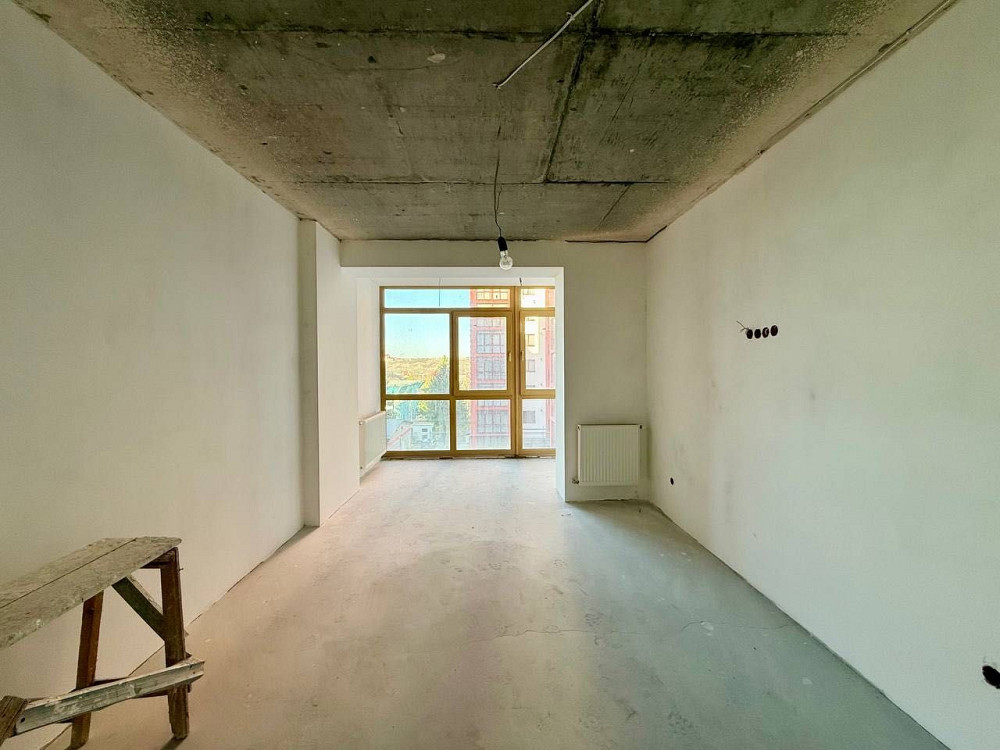 Простора 3х кім квартира! Сучасний ЖК та Якісне наповнення Ивано-Франковск - изображение 5