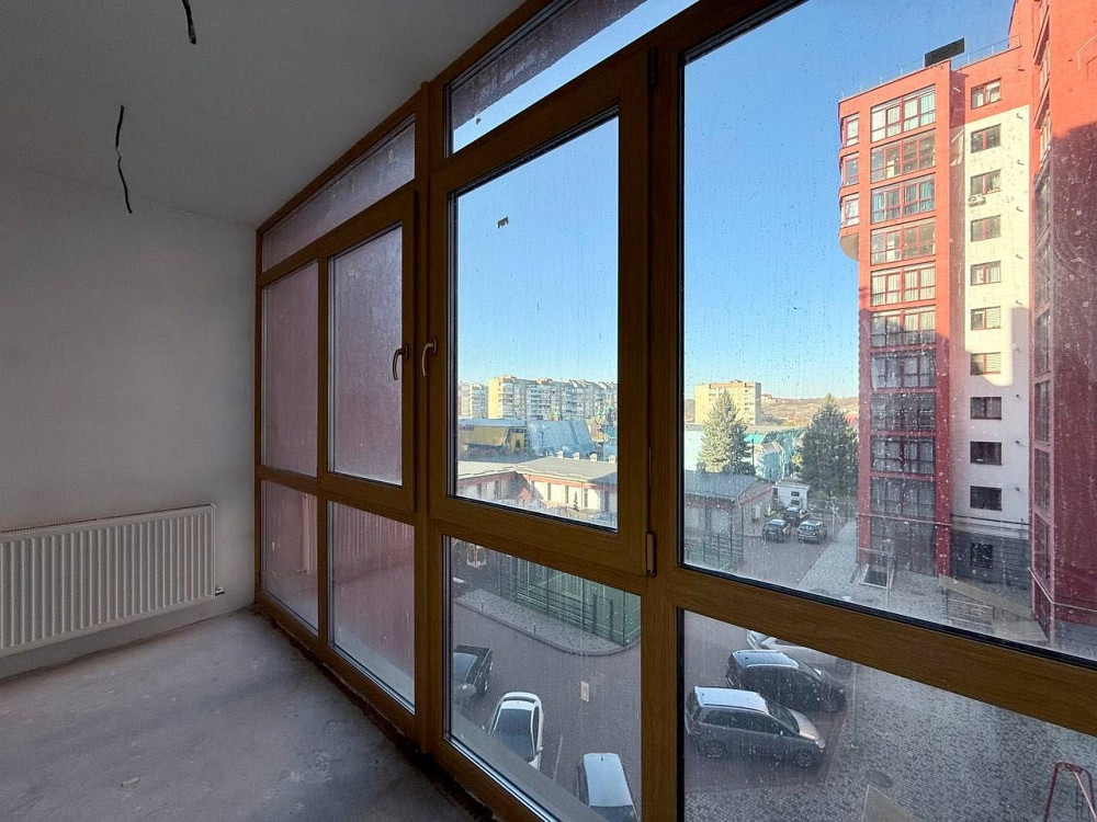 Простора 3х кім квартира! Сучасний ЖК та Якісне наповнення Ивано-Франковск - изображение 4