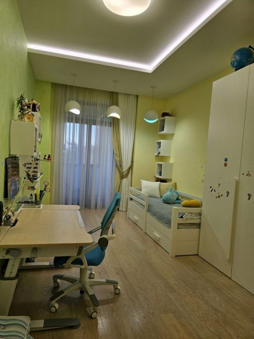 Продам квартиру з дизайнерським рем. в ЖК Бакулина 33. Харків - зображення 4