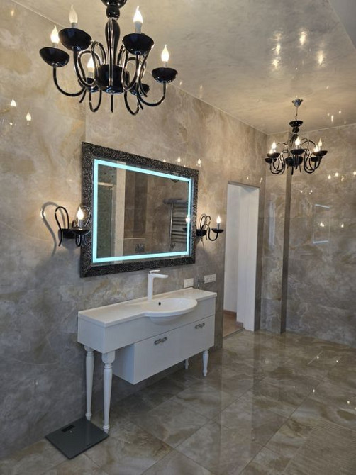 Продам квартиру з дизайнерським рем. в ЖК Бакулина 33. Харків - зображення 3