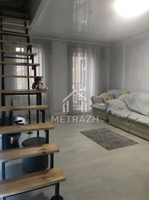 Продам 2-кімнатну квартиру, Римарська (ID 72665) Харків - зображення 1