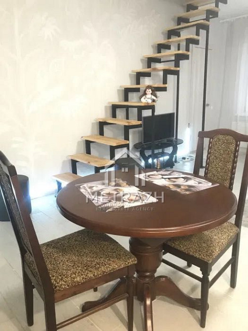 Продам 2-кімнатну квартиру, Римарська (ID 72665) Харків - зображення 3