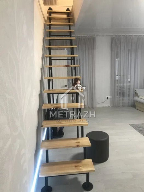 Продам 2-кімнатну квартиру, Римарська (ID 72665) Харків - зображення 4