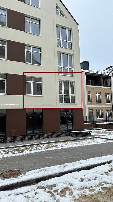 Продаж 2к квартира в ЖК"ЛАВАНДОВИЙ" Бровари - зображення 6