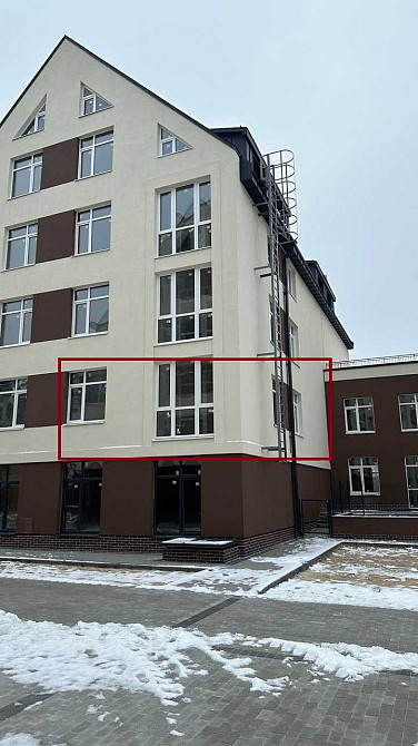 Продаж 2к квартира в ЖК"ЛАВАНДОВИЙ" Бровари - зображення 4