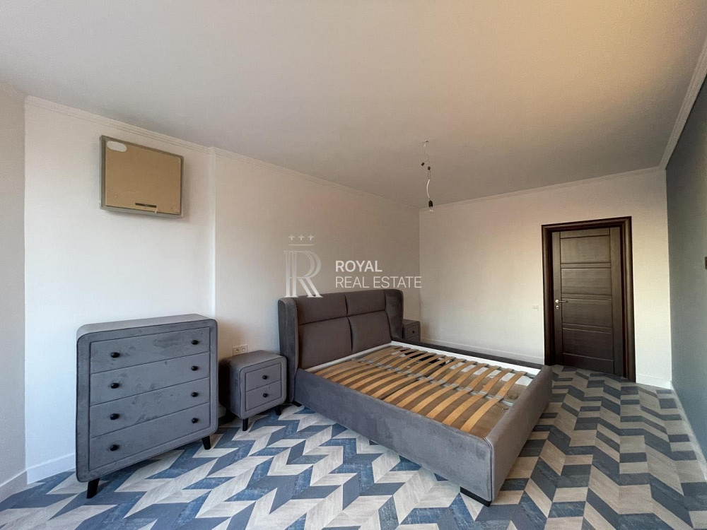 Продажа 4к квартири Жк Корона 7 этаж 145м2 Дисконт Осокорки Ремонт Киев - изображение 2