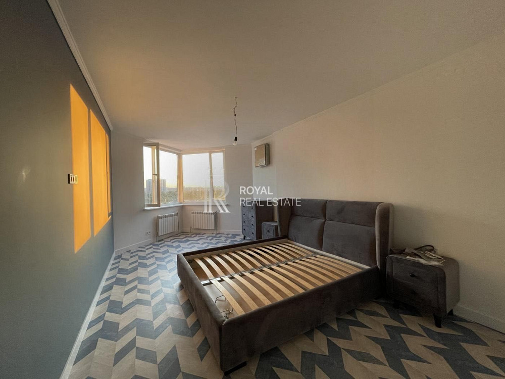 Продажа 4к квартири Жк Корона 7 этаж 145м2 Дисконт Осокорки Ремонт Киев - изображение 5