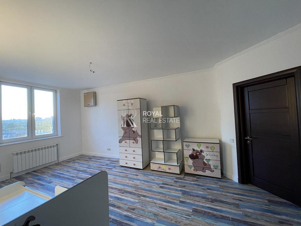 Продажа 4к квартири Жк Корона 7 этаж 145м2 Дисконт Осокорки Ремонт Киев - изображение 6