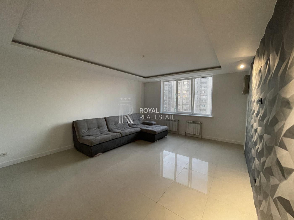 Продажа 4к квартири Жк Корона 7 этаж 145м2 Дисконт Осокорки Ремонт Киев - изображение 4