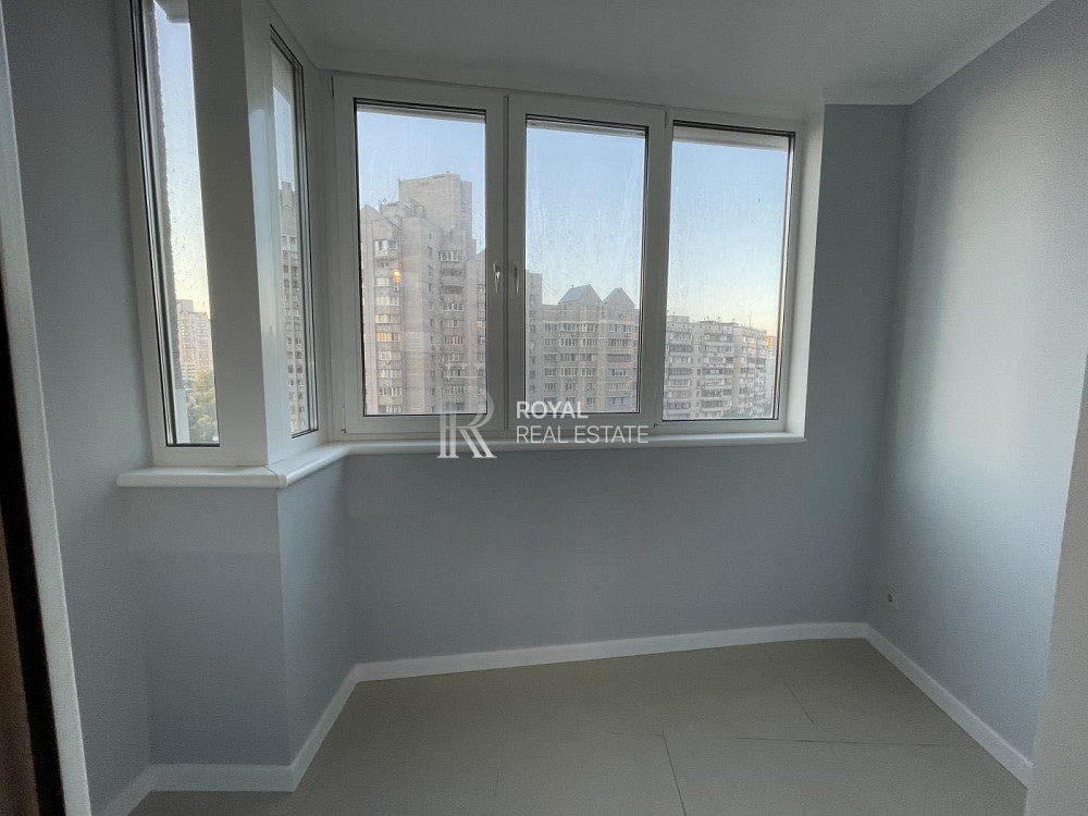 Продажа 4к квартири Жк Корона 7 этаж 145м2 Дисконт Осокорки Ремонт Киев - изображение 7