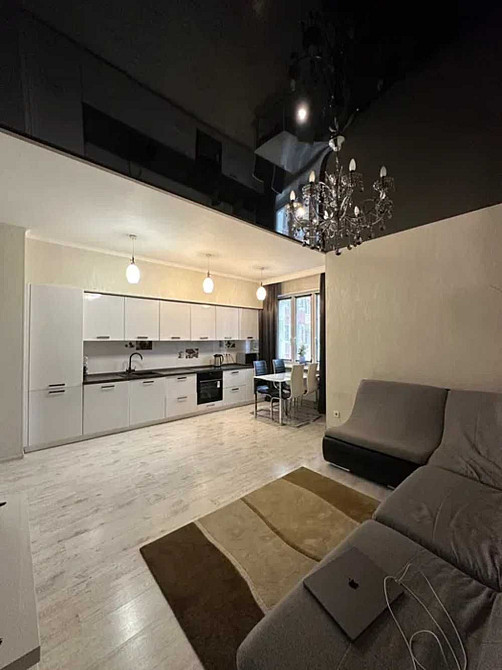 Продаю 2-к ЖК Триумф, метро 23 августа, Павлово Поле, проспект Науки Харків - зображення 1