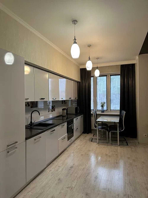 Продаю 2-к ЖК Триумф, метро 23 августа, Павлово Поле, проспект Науки Харків - зображення 2