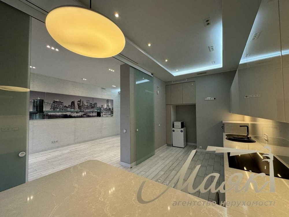 Продаж / Квартира / Святошинський / ЖК Crystal Park Tower / 134 м2 Киев - изображение 2