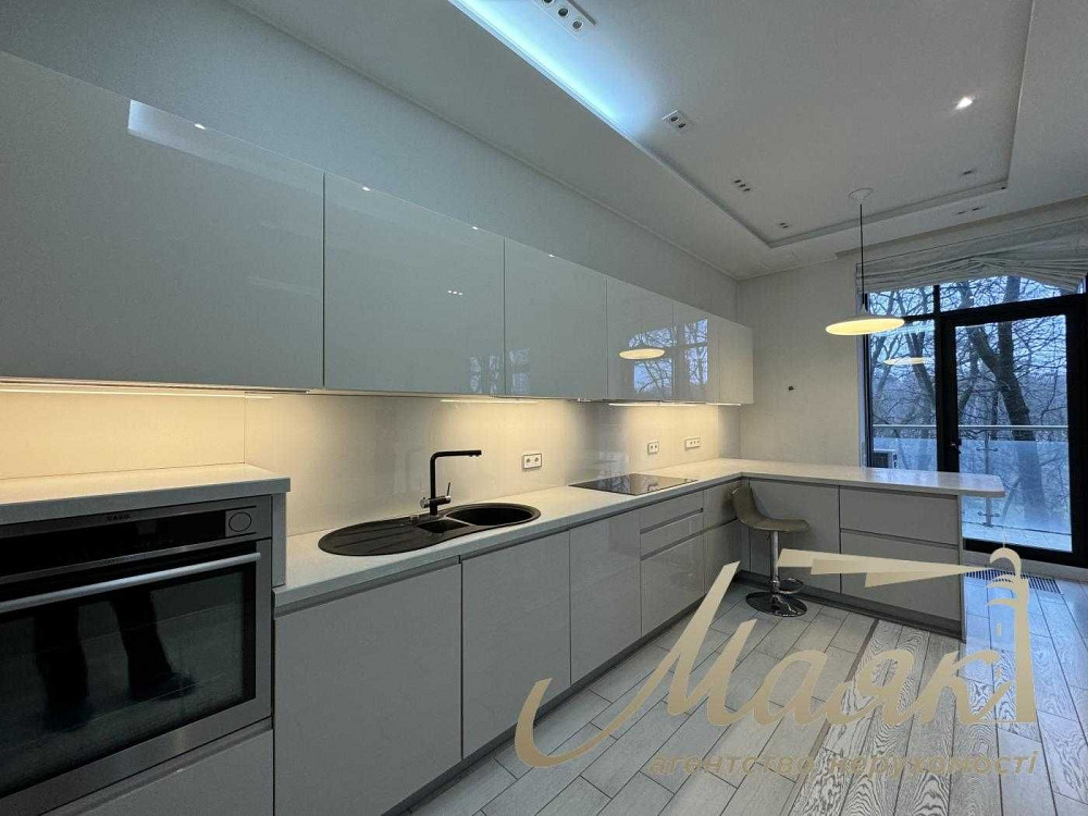 Продаж / Квартира / Святошинський / ЖК Crystal Park Tower / 134 м2 Киев - изображение 4