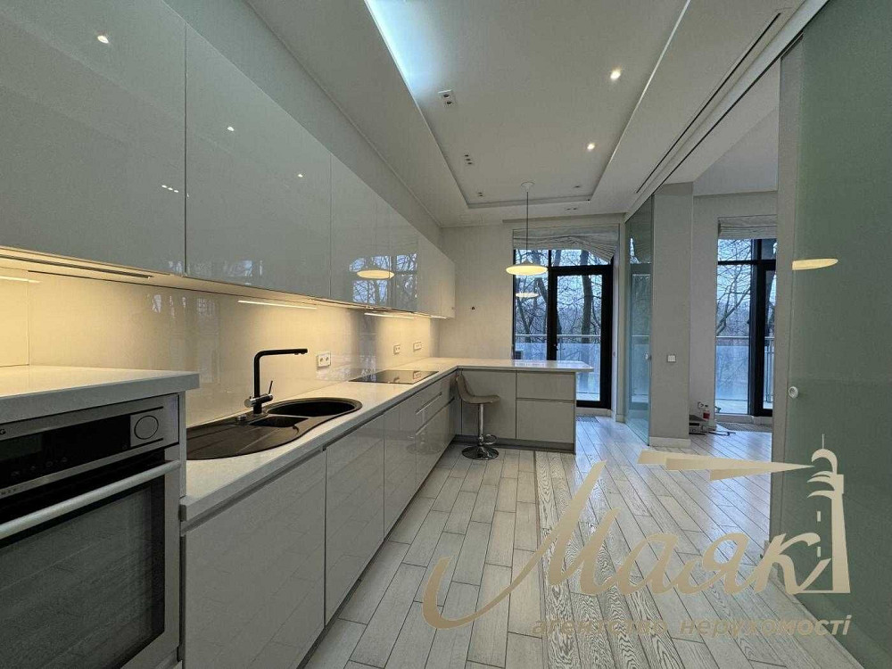 Продаж / Квартира / Святошинський / ЖК Crystal Park Tower / 134 м2 Киев - изображение 6