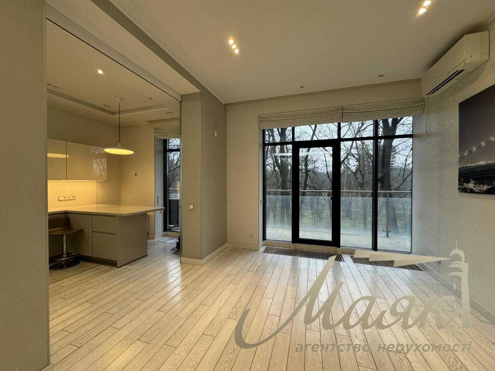 Продаж / Квартира / Святошинський / ЖК Crystal Park Tower / 134 м2 Киев - изображение 7