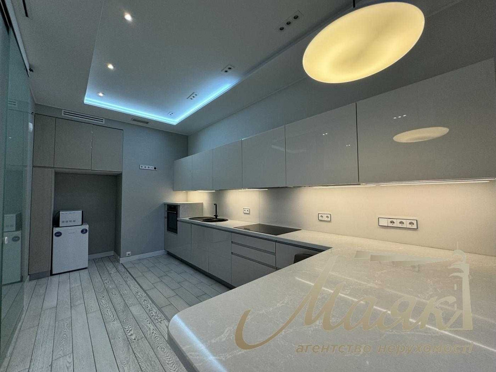 Продаж / Квартира / Святошинський / ЖК Crystal Park Tower / 134 м2 Киев - изображение 5