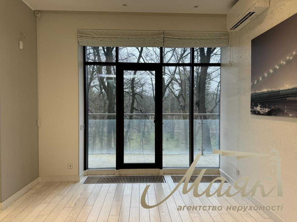 Продаж / Квартира / Святошинський / ЖК Crystal Park Tower / 134 м2 Киев - изображение 8