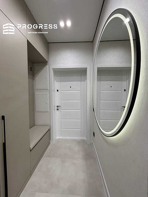 2-кімнатна квартира в ЖК «Містечко Центральне» Ивано-Франковск - изображение 6