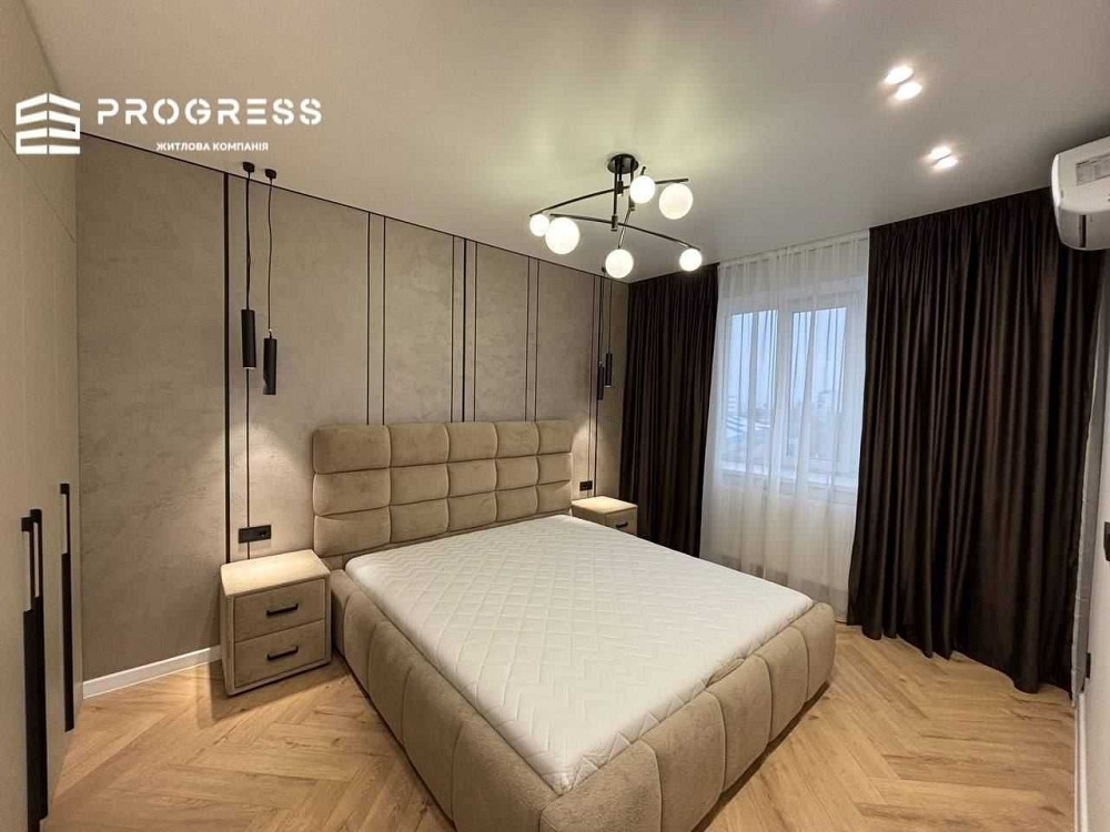 2-кімнатна квартира в ЖК «Містечко Центральне» Ивано-Франковск - изображение 4