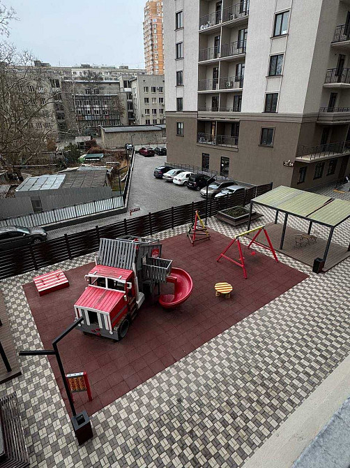 ЖК Акрополь, пентхаус 89 м2 , терраса, вид моря! 0% комиссии Одесса - изображение 6