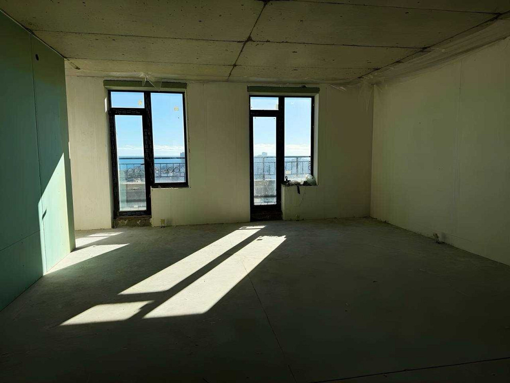 ЖК Акрополь, пентхаус 89 м2 , терраса, вид моря! 0% комиссии Одесса - изображение 7