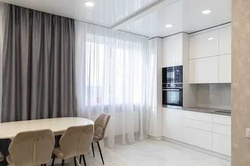 ЖК Лазурный  в продаже шикарная двухуровневая квартира Харків - зображення 2