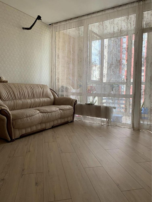 Затишна 1-к квартира з ремонтом ЖК Варшавський Плюс Виноградар Київ - зображення 4