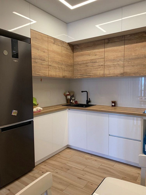 Затишна 1-к квартира з ремонтом ЖК Варшавський Плюс Виноградар Київ - зображення 2