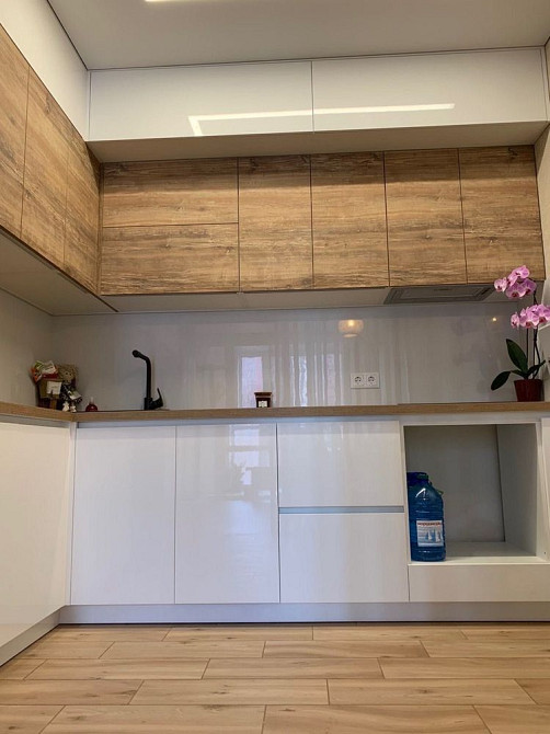 Затишна 1-к квартира з ремонтом ЖК Варшавський Плюс Виноградар Київ - зображення 1