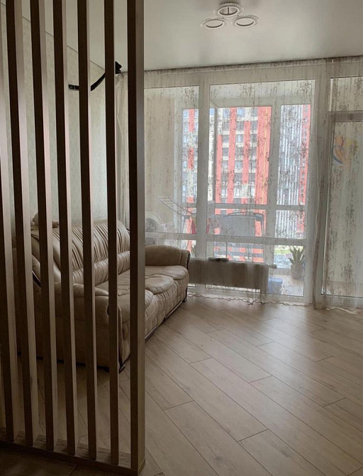 Затишна 1-к квартира з ремонтом ЖК Варшавський Плюс Виноградар Київ - зображення 6