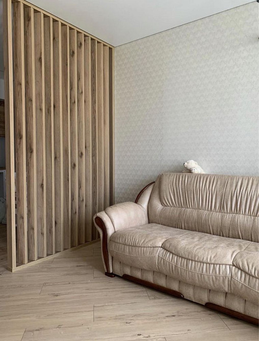 Затишна 1-к квартира з ремонтом ЖК Варшавський Плюс Виноградар Київ - зображення 5