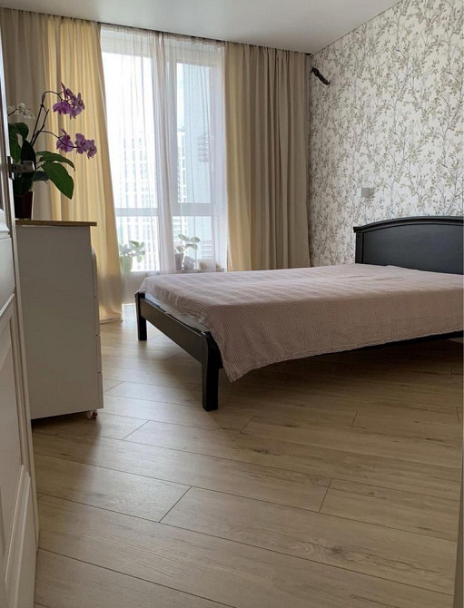 Затишна 1-к квартира з ремонтом ЖК Варшавський Плюс Виноградар Київ - зображення 7