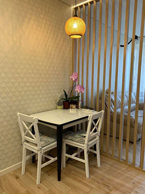 Затишна 1-к квартира з ремонтом ЖК Варшавський Плюс Виноградар Київ - зображення 3