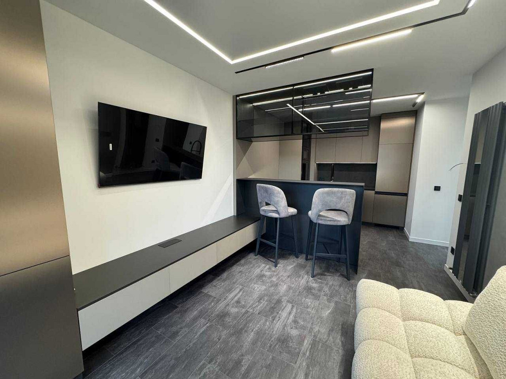 Продаж VIP 2-кім ЖК Авторський Ивано-Франковск - изображение 6