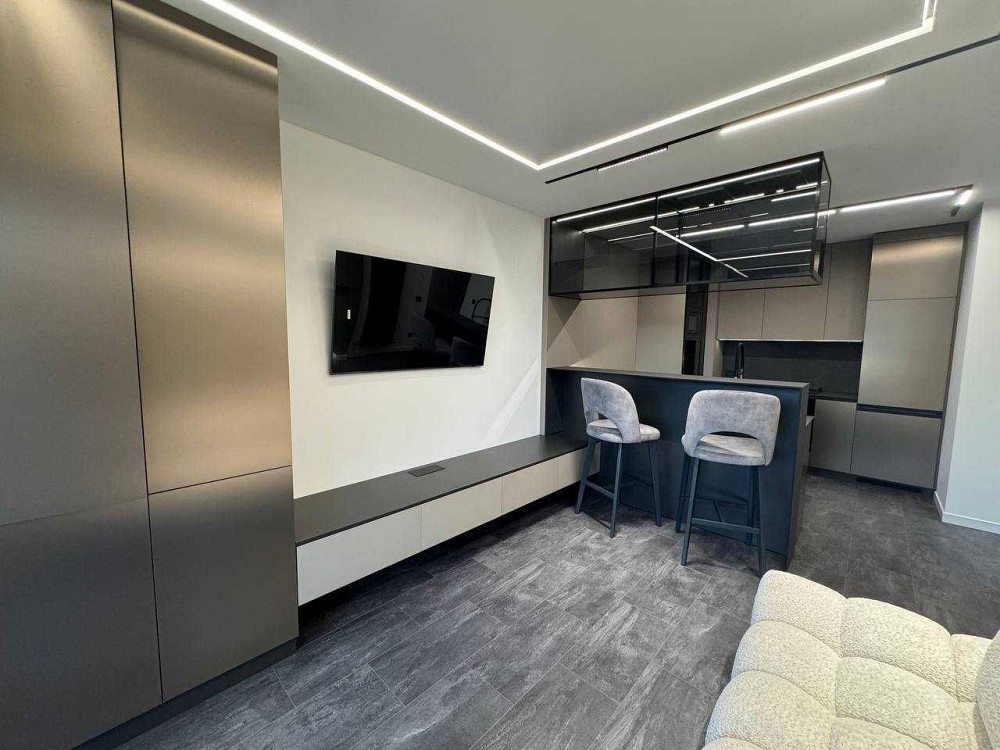 Продаж VIP 2-кім ЖК Авторський Ивано-Франковск - изображение 3