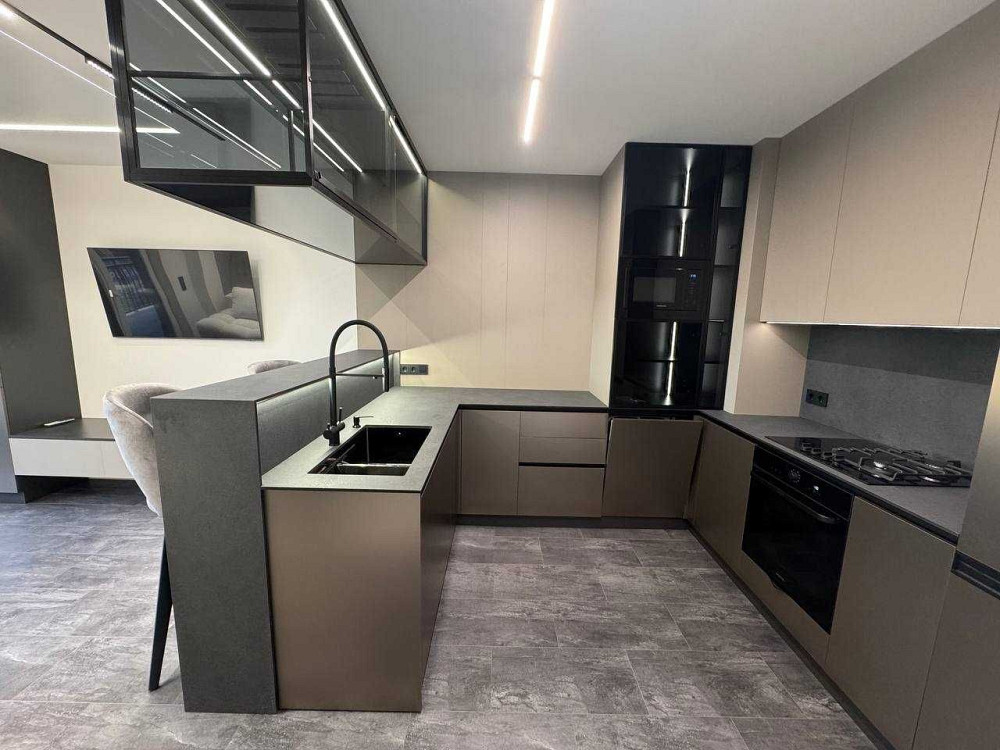 Продаж VIP 2-кім ЖК Авторський Ивано-Франковск - изображение 1