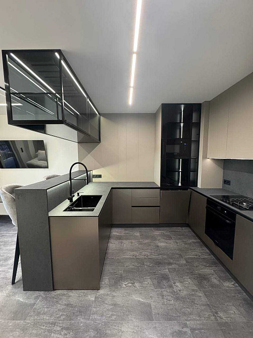 Продаж VIP 2-кім ЖК Авторський Ивано-Франковск - изображение 5