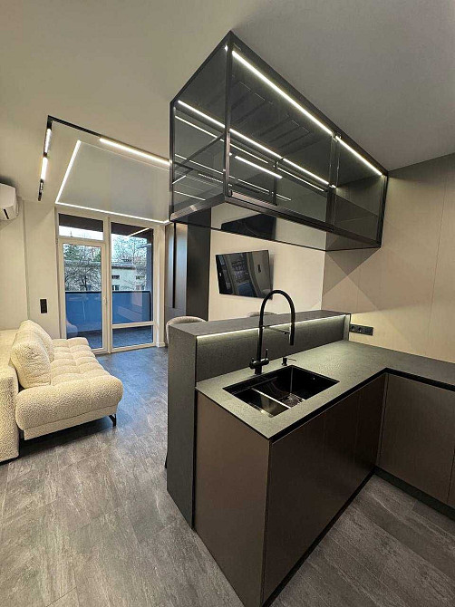 Продаж VIP 2-кім ЖК Авторський Ивано-Франковск - изображение 2