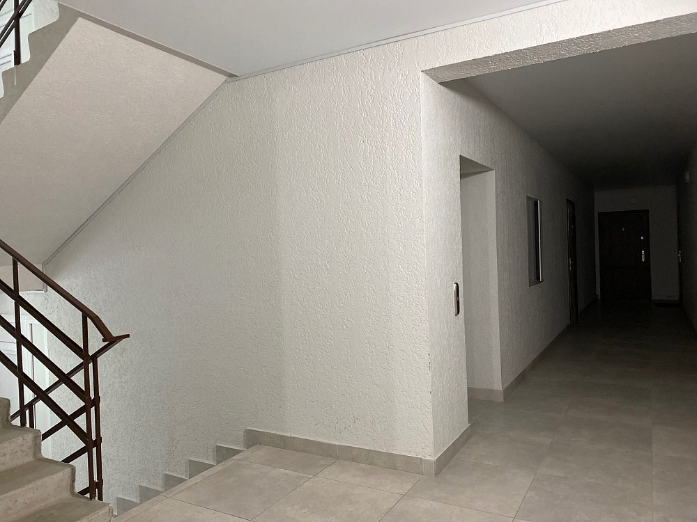 Двокімнатна квартира в районі  Центрального парку. Ірпінь - зображення 8